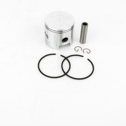 Complete Piston Diam. 55.0 A Aluminum