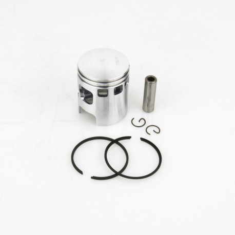 Piston Complet Diam.42,0 A Goupille 12