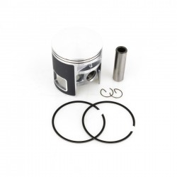 Piston Complet Diam 63,0 A-2 Segments-Graphite