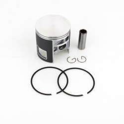 Piston Racing Complet Diam 63,0 A-2 Segments-Graphite