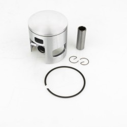 Piston Complet Vespa Diam 69 A-1 Segment