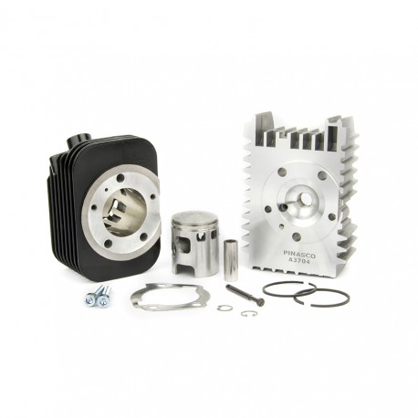 Gruppo Termico 75cc Sp.12 "Evoten" Gruppo Termico 75cc Sp.12 "Evoten"