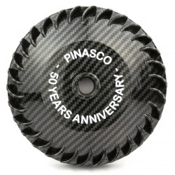 Flywheel Moped