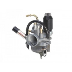 PHVA carburettor