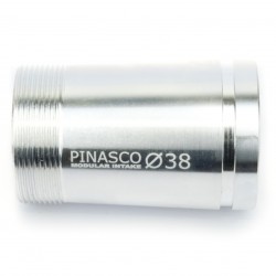 Passend für Pinasco Carter Ansaugkrümmer Ø 38mm