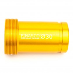 Raccord pour collecteur d'admission Pinasco Carter Diam.30mm