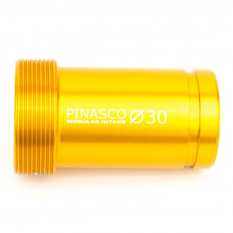 Raccord pour collecteur d'admission Pinasco Carter Diam.30mm