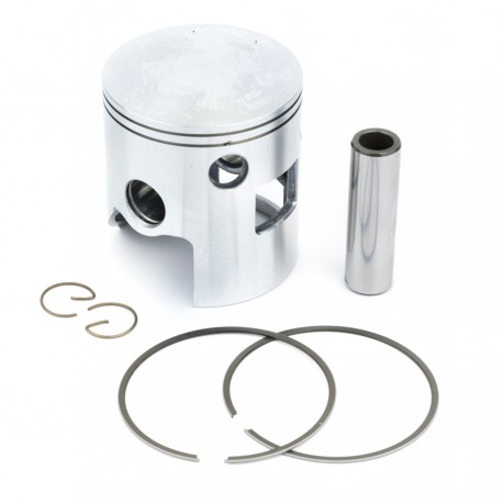 Piston Complet Diam 60,0 A Aluminium