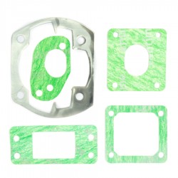 Gaskets Series Diam. 63,0 Master / Slave