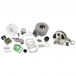 Kit de réglage 25031798 + 26081889