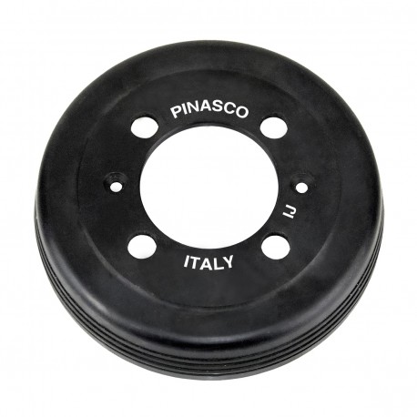 Pinasco Highbrake Naked Front Drum