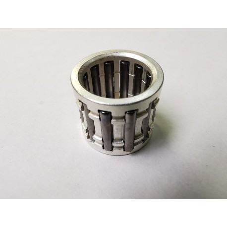 Piston pin roller cage 15x20x17.8mm