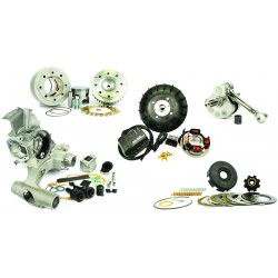 Kit moteur esclave 251cc