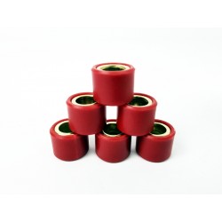 Series 6 Rolls 16 X 13 Gr.7.5