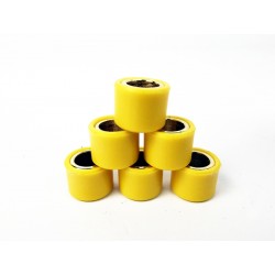 Series 6 Rollers 16 X 13 Gr. 7