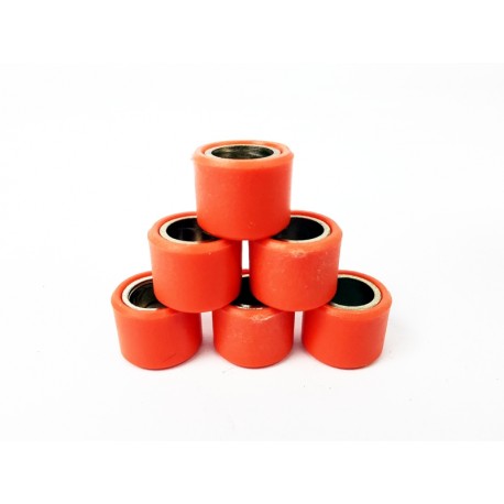 Series 6 Rollers 16 X 13 Gr. 6