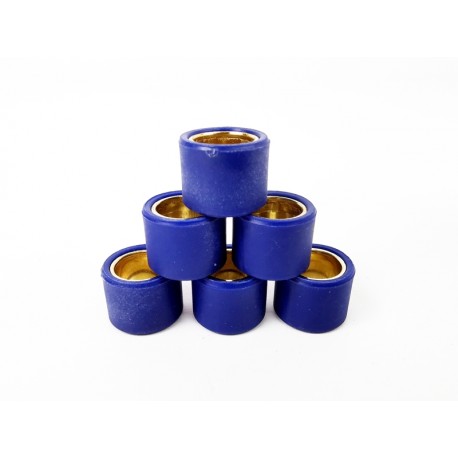 Series 6 Rollers 16 X 13 Gr. 5