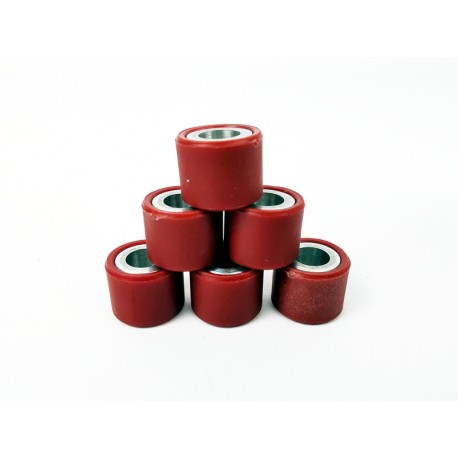 Series 6 Rollers 16 X 13 Gr. 4