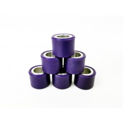 Series 6 Rolls 16 X 13 Gr.3.5