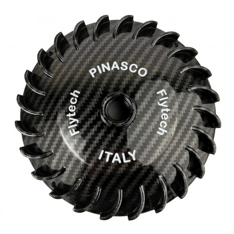 Flywheel Pinasco 2.0 Lightened For Ciao-Si-Bravo-Grillo-Boxer