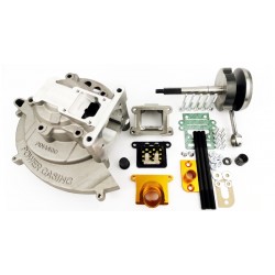 Gruppo Termico 75cc Sp.12 "Evoten"