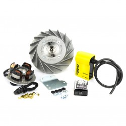 Ignition Flytech Touring Cone 20-kg. 1.6
