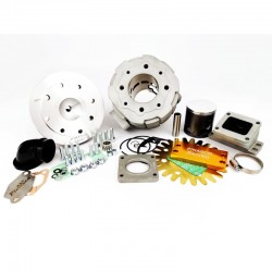 Gruppo Termico 162cc T5 Slave