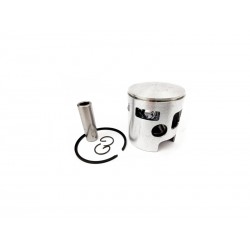 Piston Complet Diam.46,0 A Goupille 12