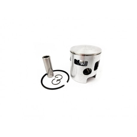 Piston Complet Diam.46,0 A Goupille 12