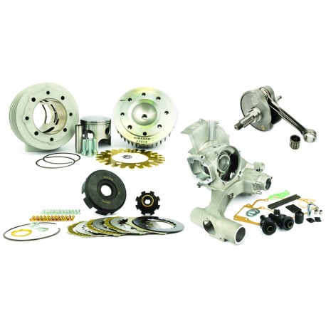 Kit motore 251cc Master Kit motore 251cc Master
