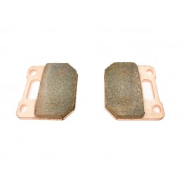 Brake Pads Pinasco Radial Caliper 2nd Series 26280010/11/12