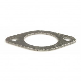 Gasket exhaust