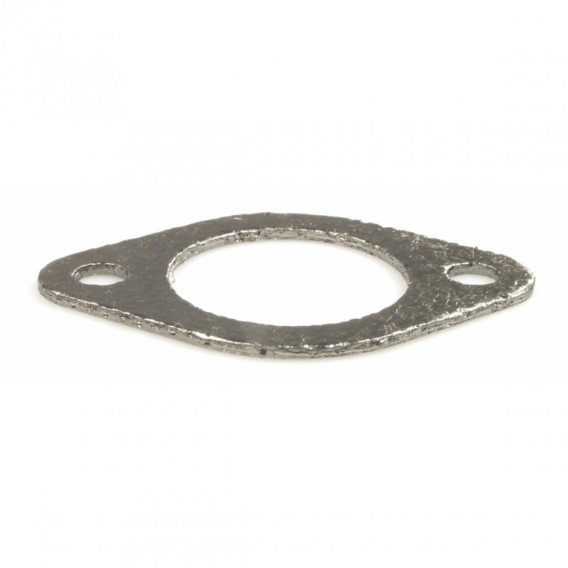 Gasket exhaust