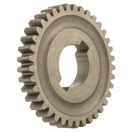 Gear Cog 37 teeth secondary CIF