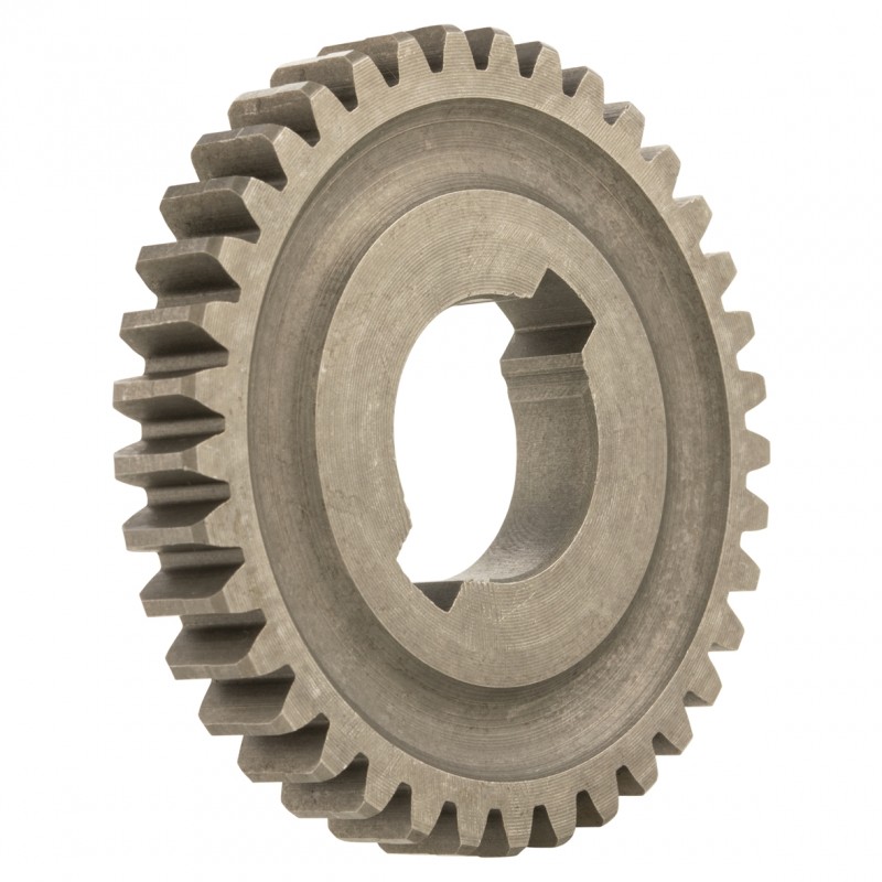 Gear Cog 37 teeth secondary CIF