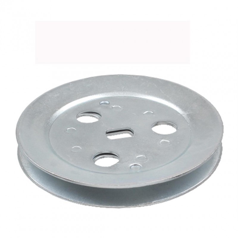 V-Belt Pulley CIF