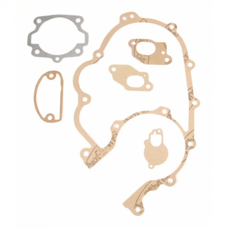 OLYMPIA engine gaskets for Vespa Sprint-Gt 2 transfer ports