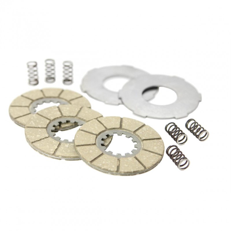 Clutch Friction Plates SURFLEX