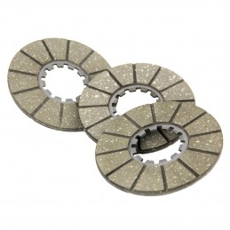 Clutch Friction Plates SURFLEX