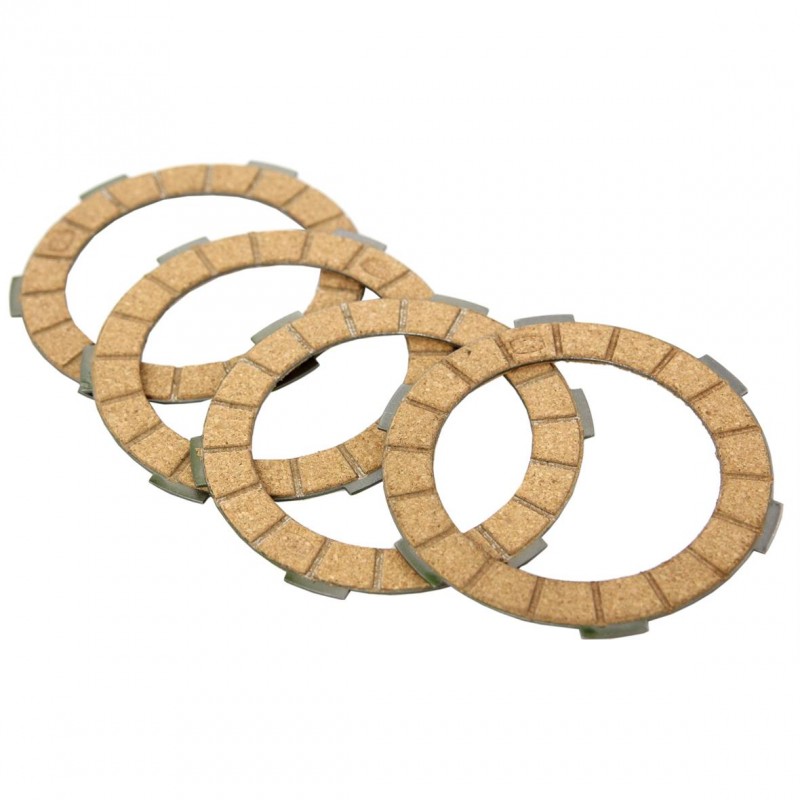 Clutch Friction Plates SURFLEX