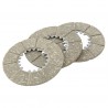 Clutch Friction Plates SURFLEX