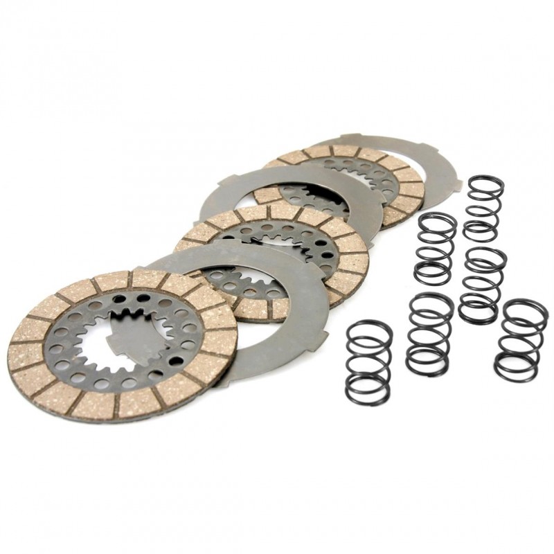 Clutch Friction Plates SURFLEX