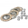 Clutch Friction Plates SURFLEX