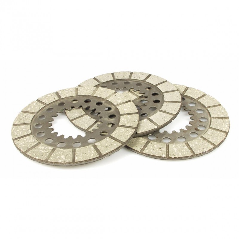 Clutch Friction Plates SURFLEX