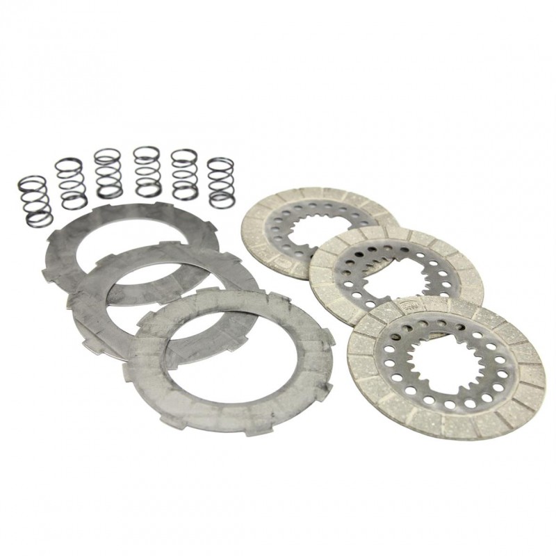 Clutch Friction Plates SURFLEX