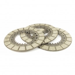 Clutch Friction Plates SURFLEX