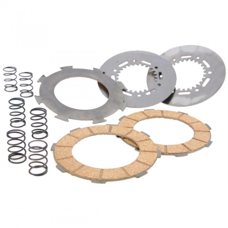 Clutch Friction Plates SURFLEX