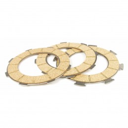 Clutch Friction Plates SURFLEX