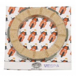 Clutch Friction Plates SURFLEX