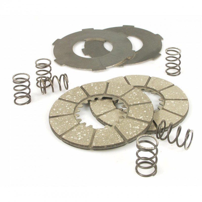 Clutch Friction Plates SURFLEX